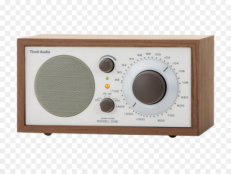 Tivoli Audio，Tivoli Audio Model One PNG