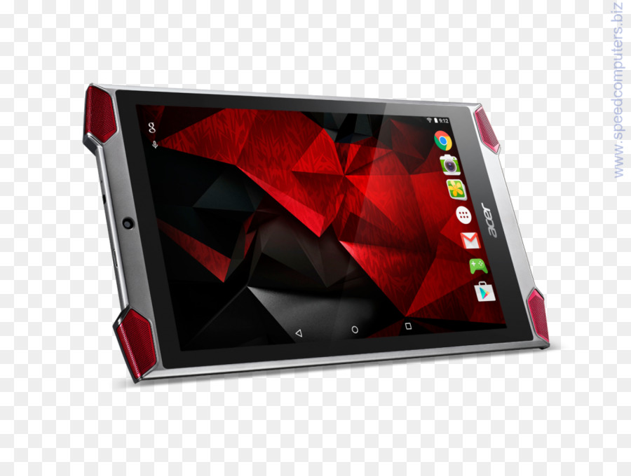 Acer Iconia，Ordinateur Portable PNG
