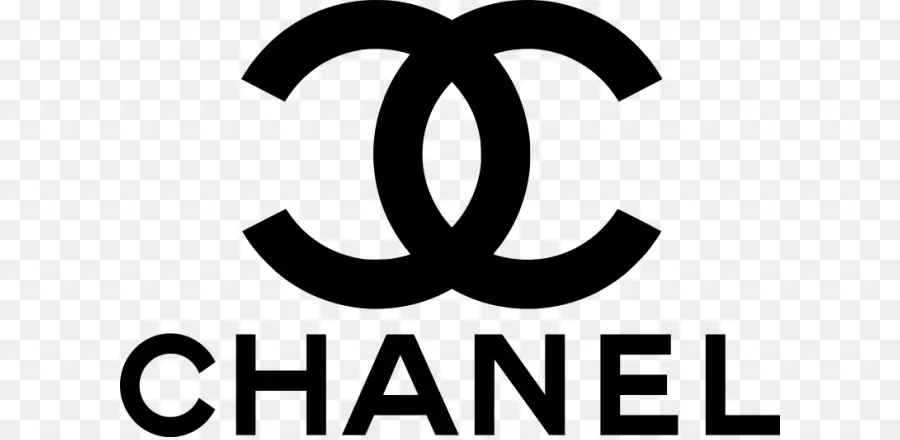 Logo Chanel，Mode PNG