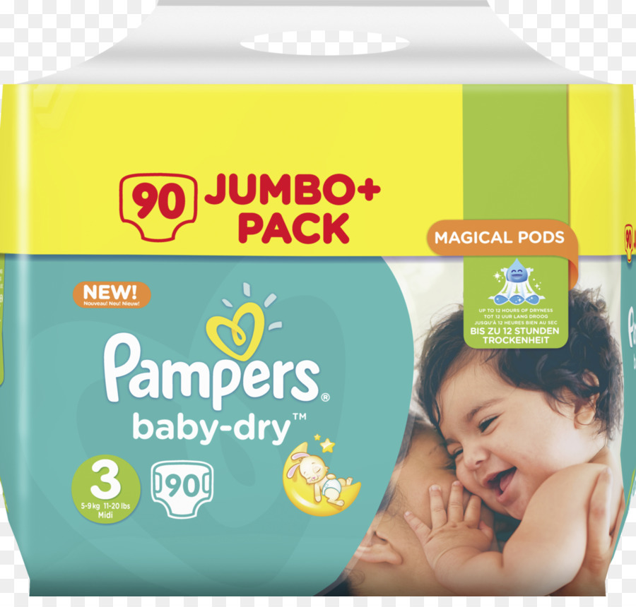 Fessier，Pampers PNG