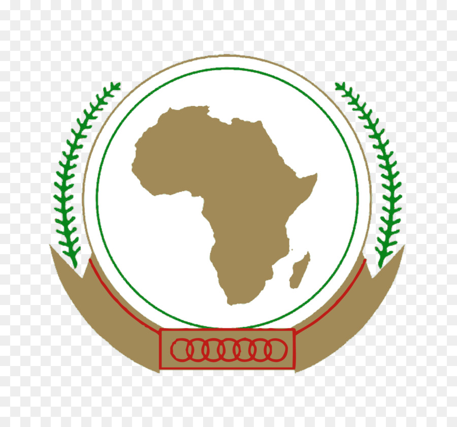 Addis Abeba，De L Union Africaine PNG