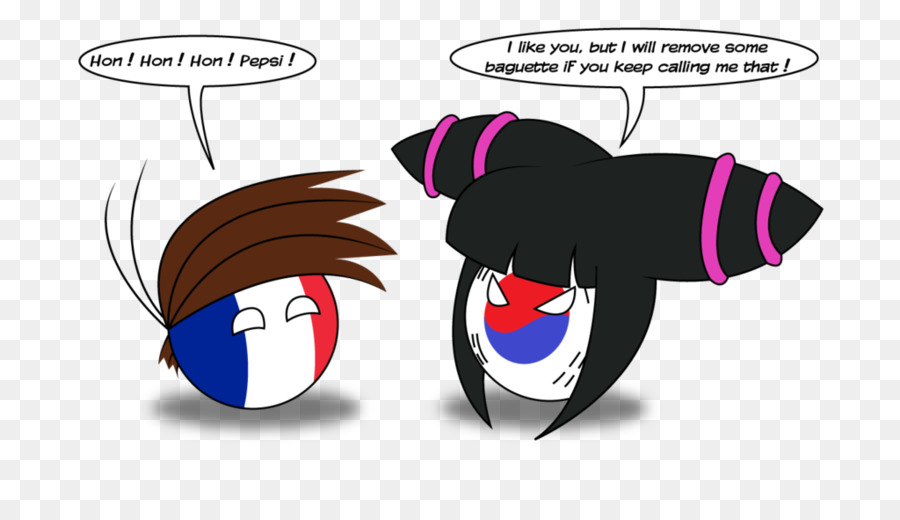 Boules De Dessin Animé，Dialogue PNG