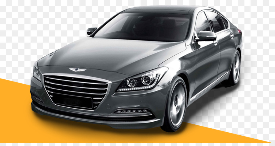 Hyundai Genesis，Hyundai Motor Company PNG