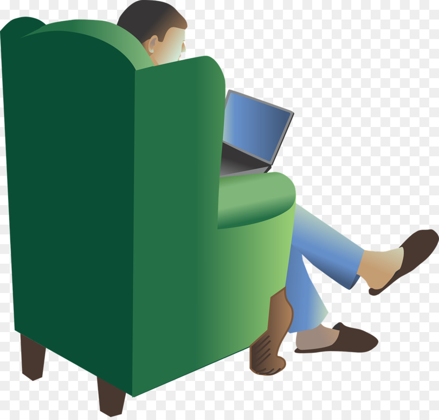 Fauteuil Inclinable，Président PNG