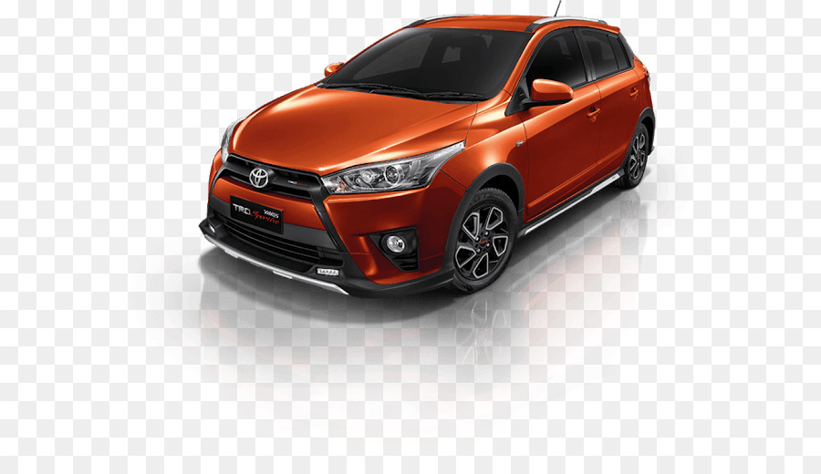 2016 Toyota Yaris，Toyota PNG