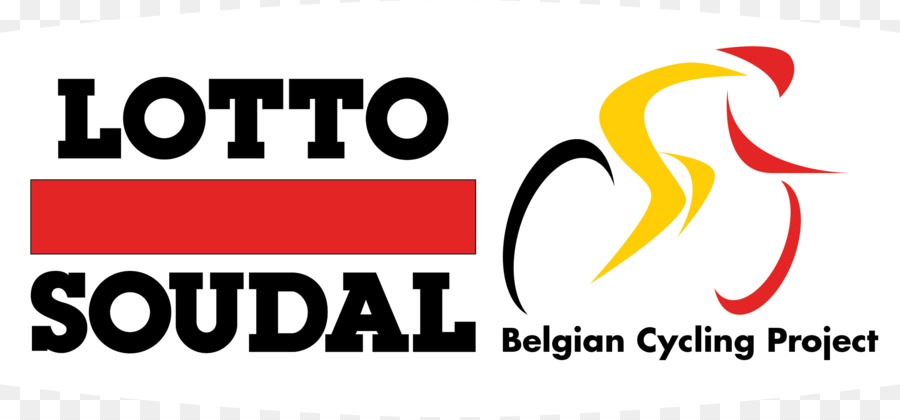 Logo Loto Soudal，Vélo PNG