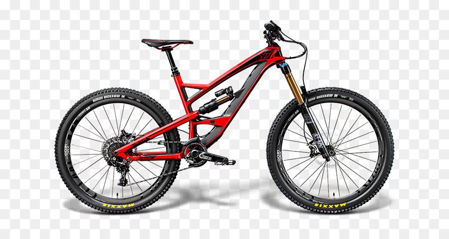 Vtt Rouge，Vélo PNG