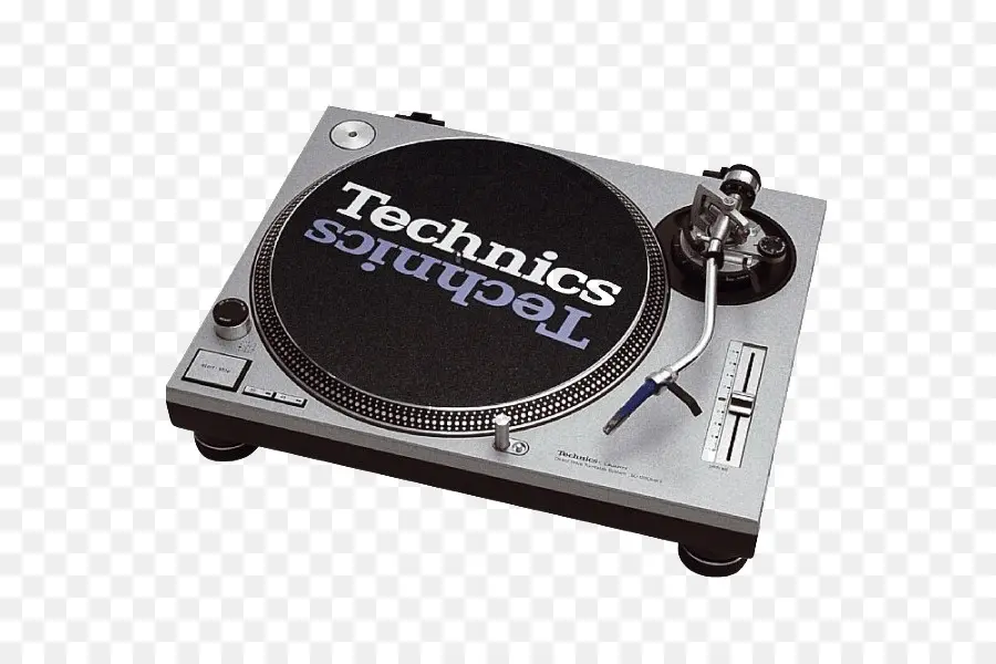 Technics Sl1200，Techniques PNG