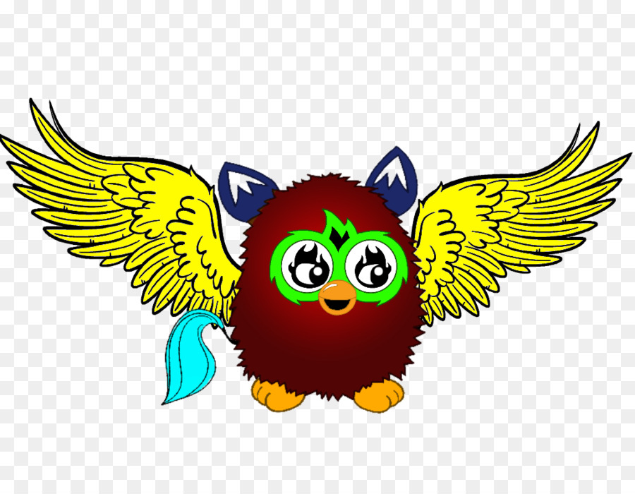 Dessin，Furby PNG