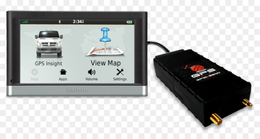 Systèmes De Navigation Gps，Voiture PNG