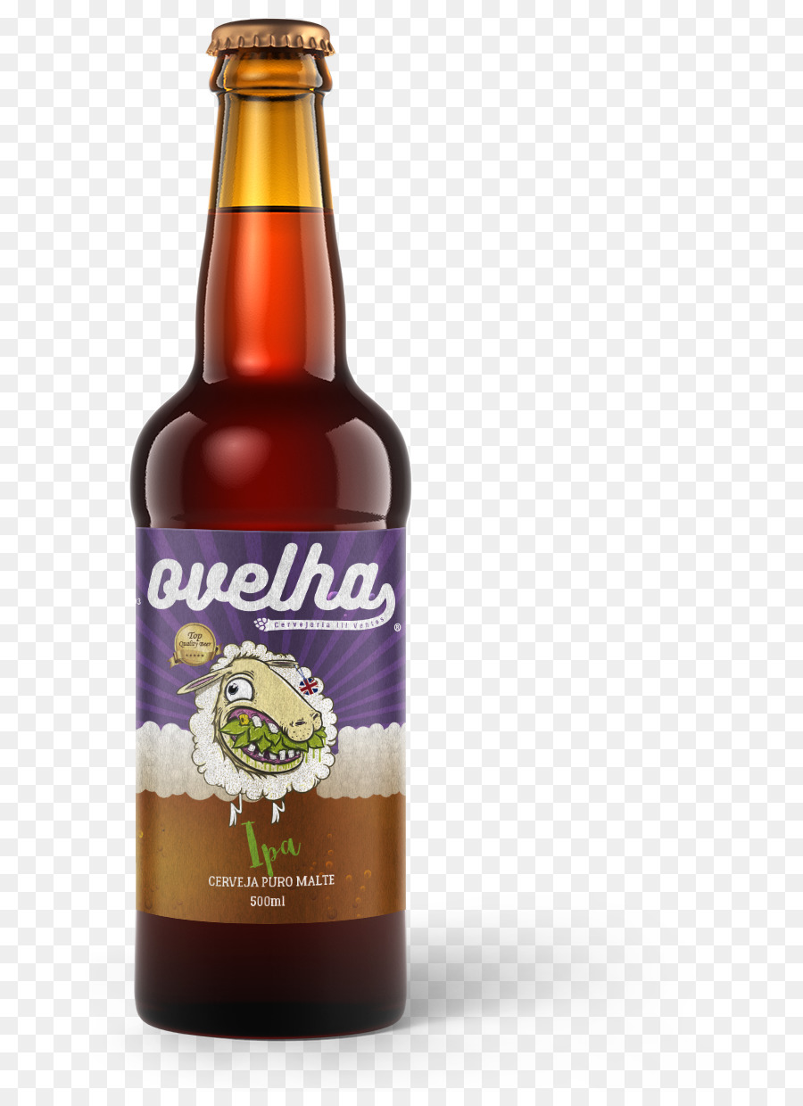 De，Bouteille De Bière PNG