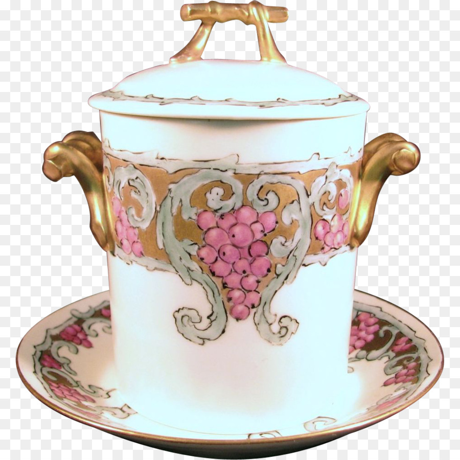 Terrine，Porcelaine PNG