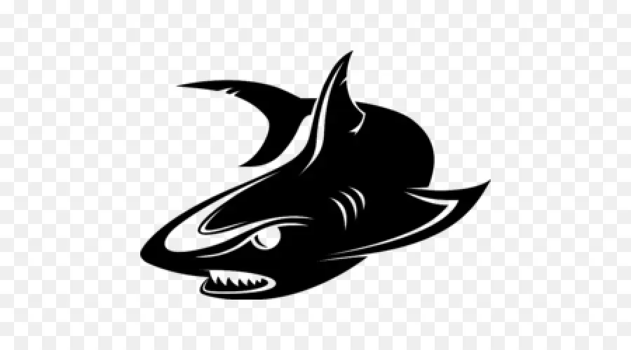 Requin，Logo PNG