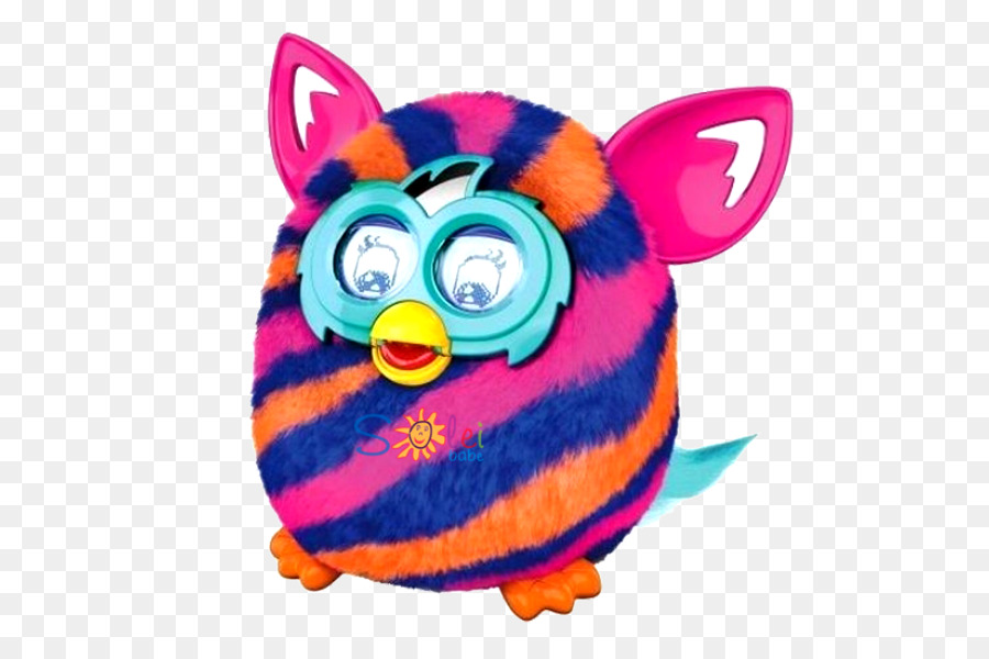 Jouet Furby，Électronique PNG