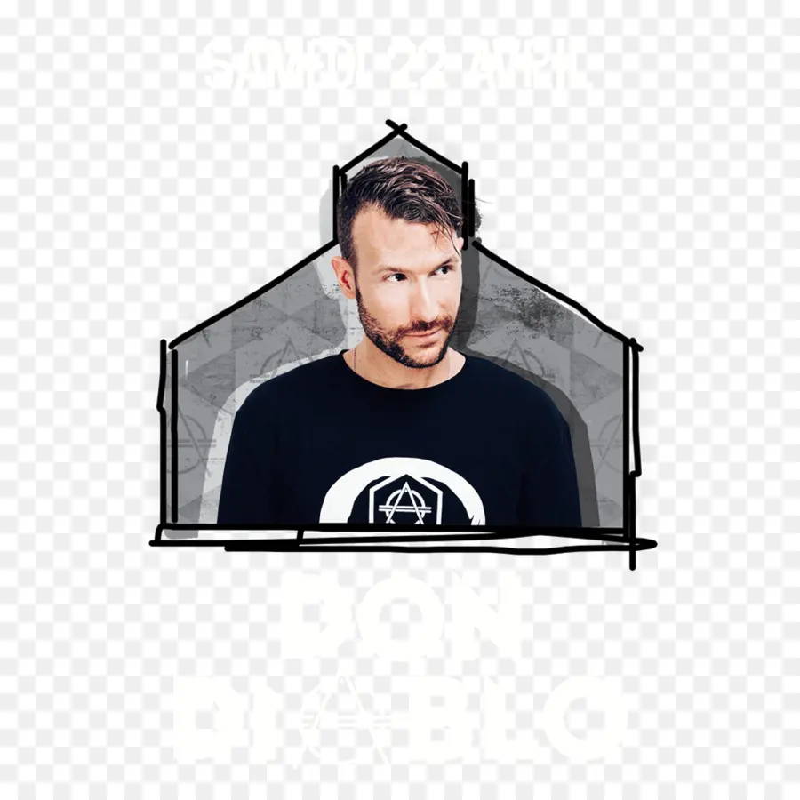 Diablo，Don Diablo PNG