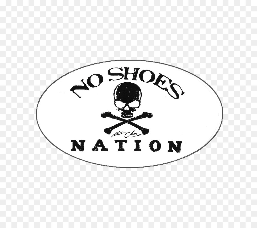 Pas De Drapeau National De Chaussures，Crâne PNG