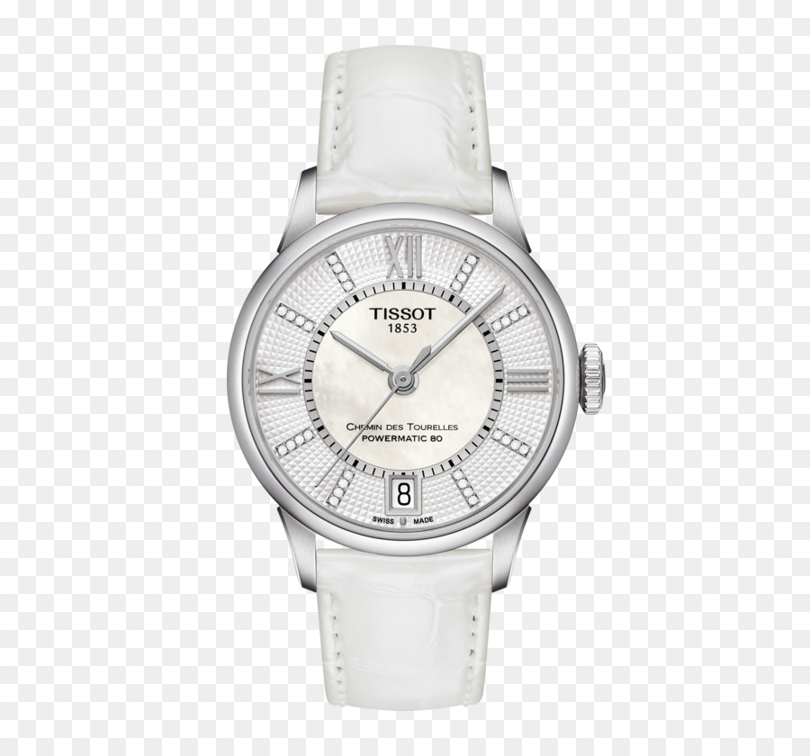 Tissot，Bijouterie PNG