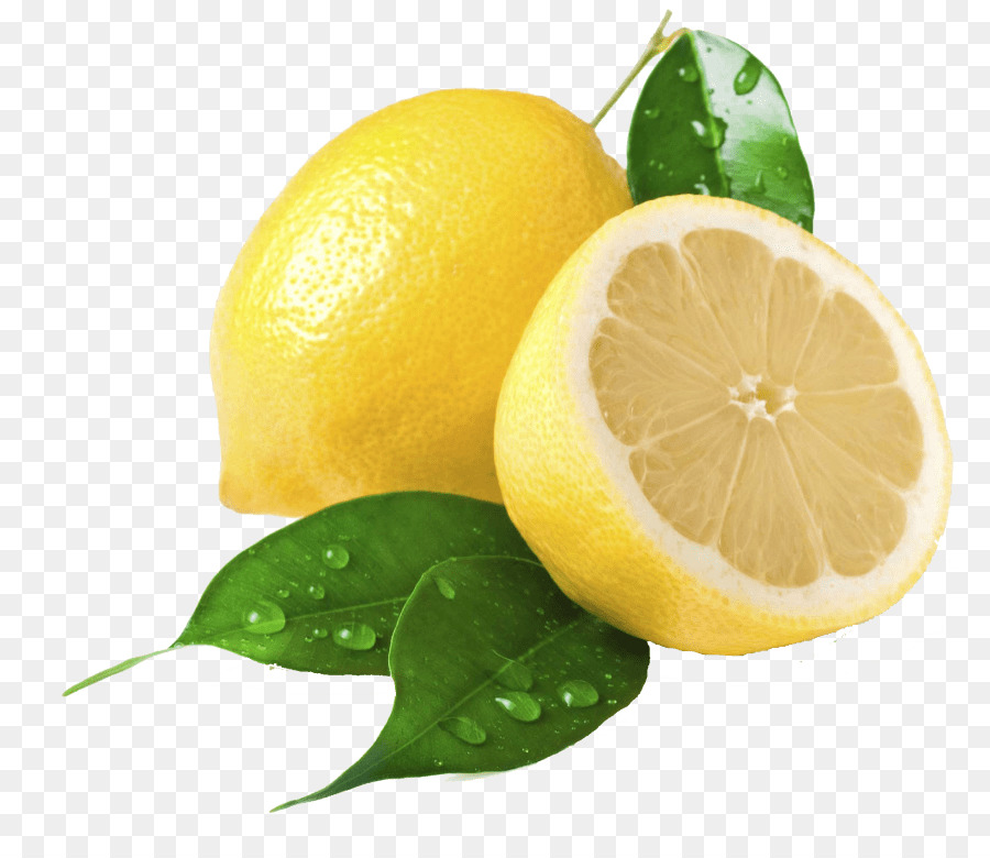 Citron，Jus PNG