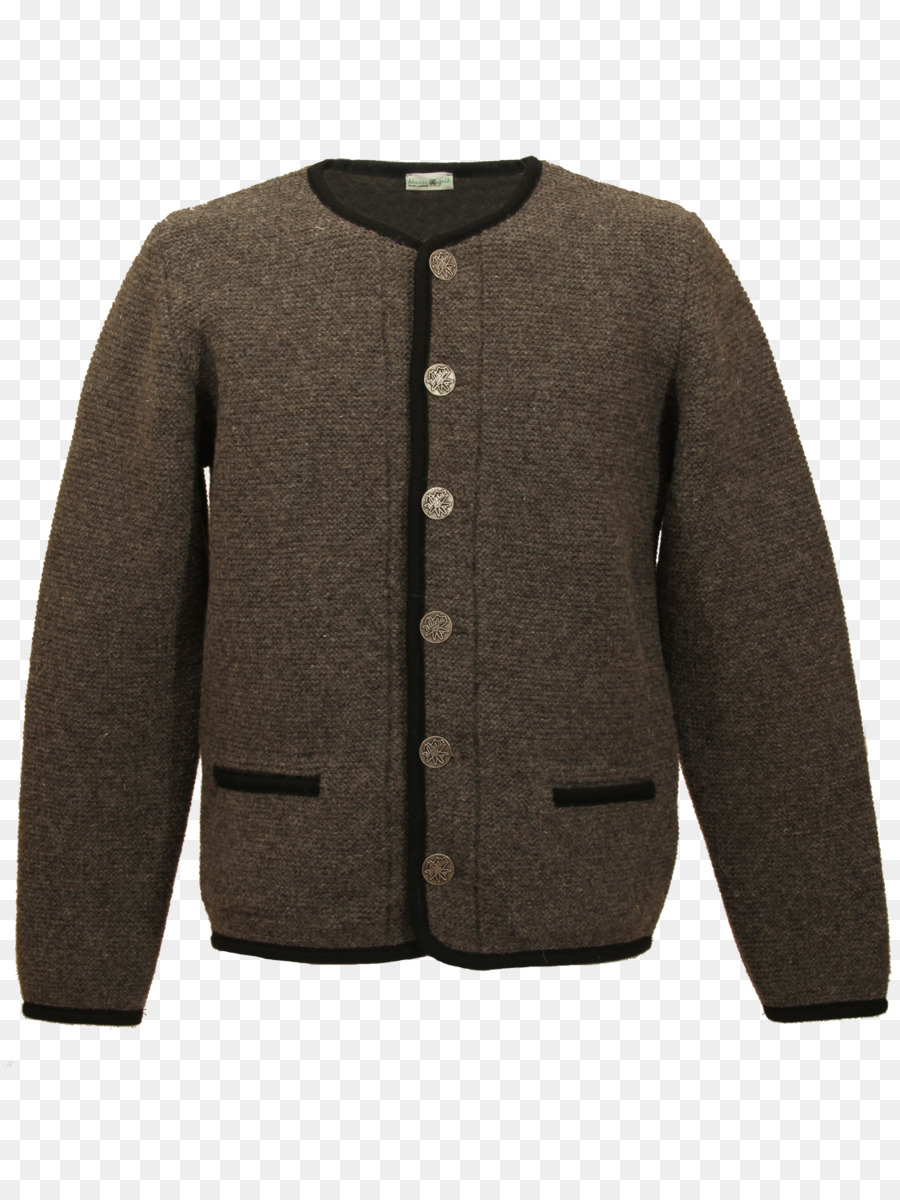 Cardigan，Veste PNG