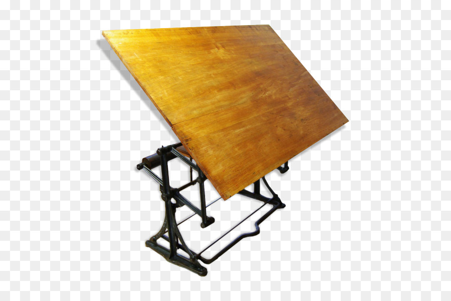 Table à Dessin，Art PNG