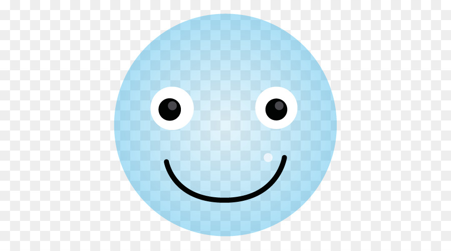 Visage Clignotant，Sourire PNG