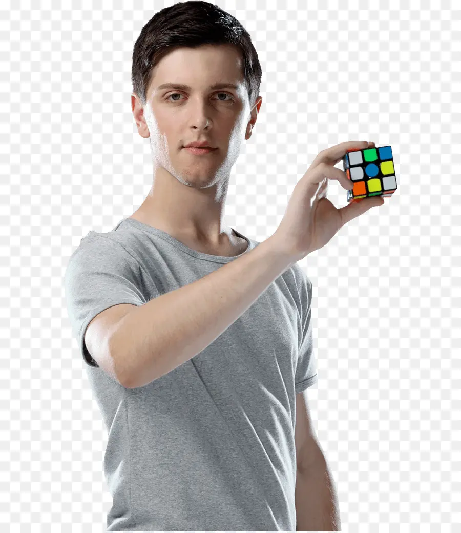 Rubik's Cube，Puzzle PNG