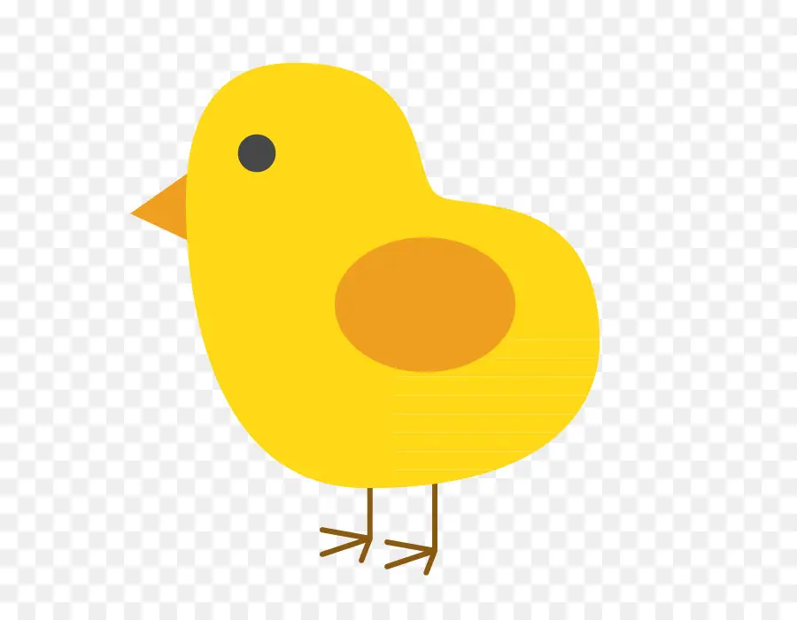 Poussin，Canard PNG