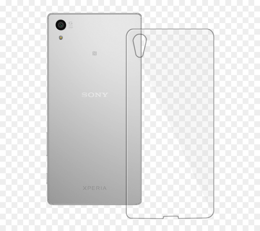 Smartphone，Sony Xperia Z5 PNG