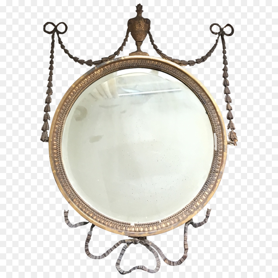 Miroir，Ovale PNG