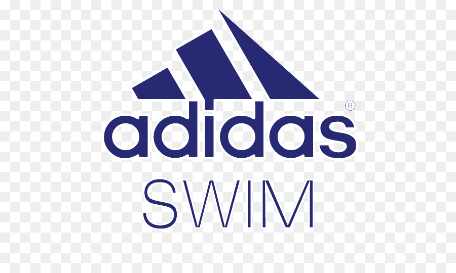 Logo De Natation Adidas，Sportif PNG