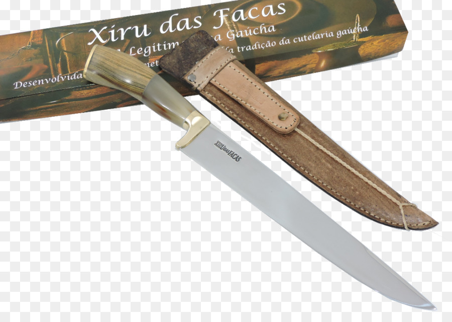 Couteau Bowie，De Chasse Couteaux De Survie PNG