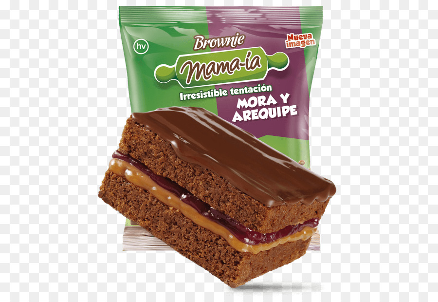 Des Petits Gâteaux，Brownie Au Chocolat PNG