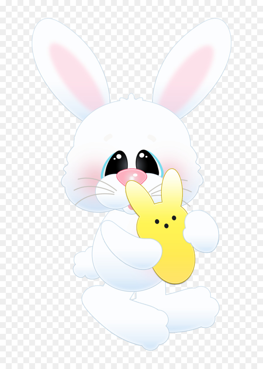 Lapin De Pâques，Pâques PNG