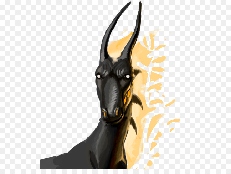 Cheval，Museau PNG