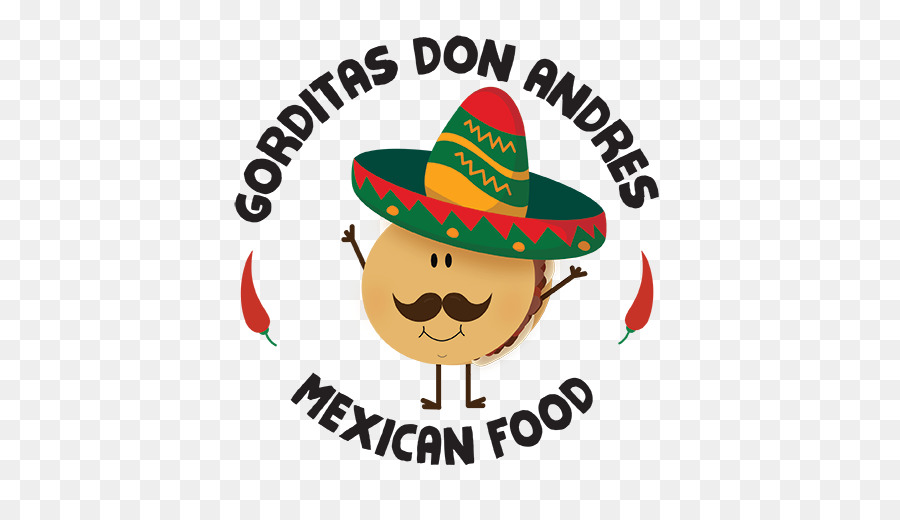 Gorditas Don Andres，Logo PNG