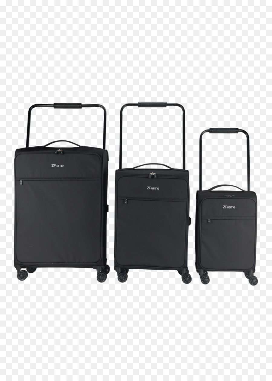 Valise，Noir M PNG