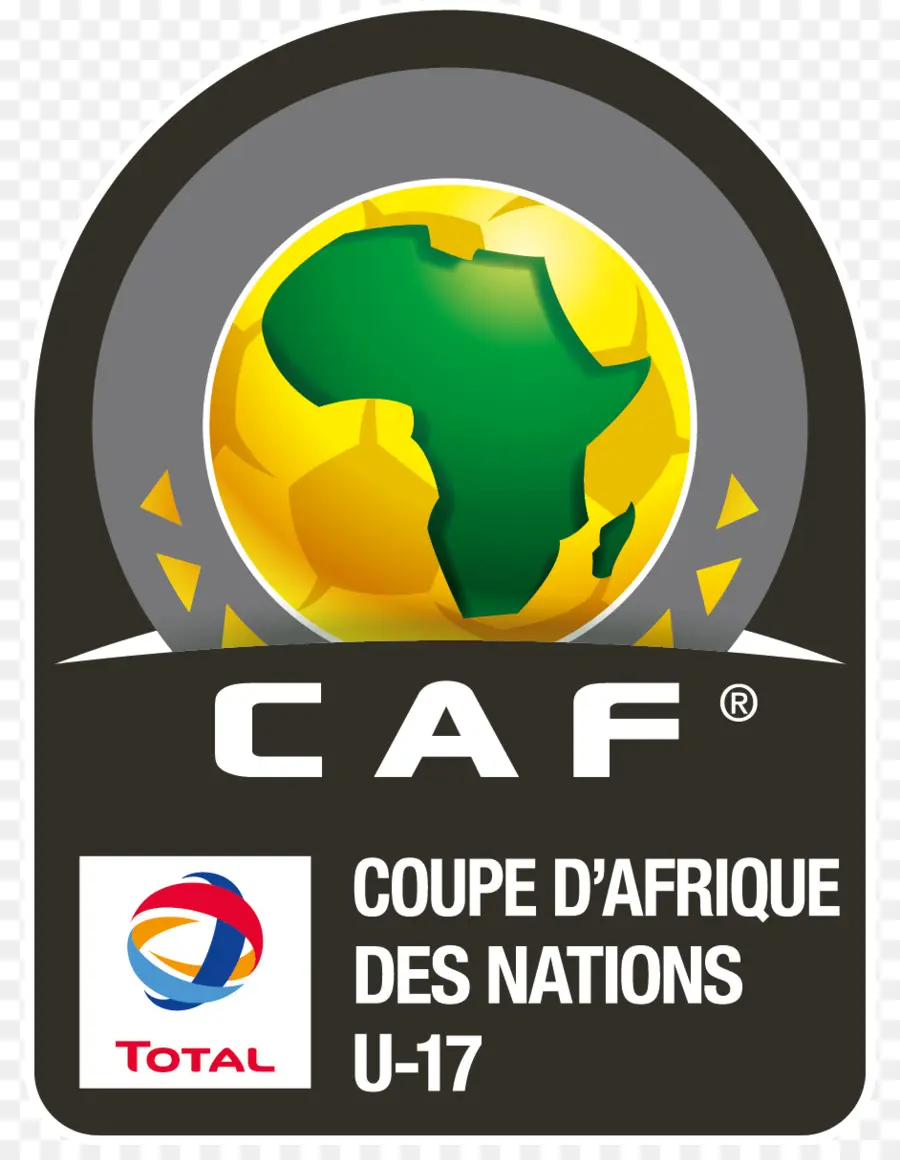 Logo De La Caf，Football PNG