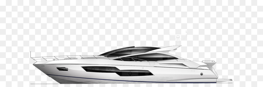 Yacht，Bateau PNG