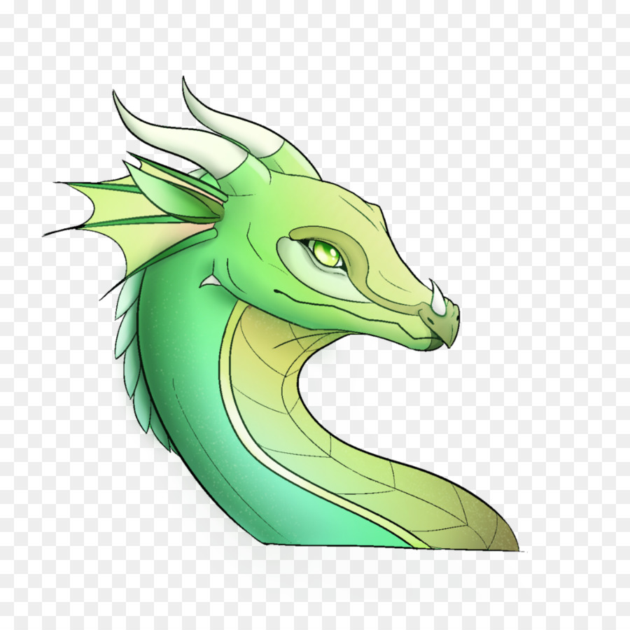 Dragon Vert，Fantaisie PNG