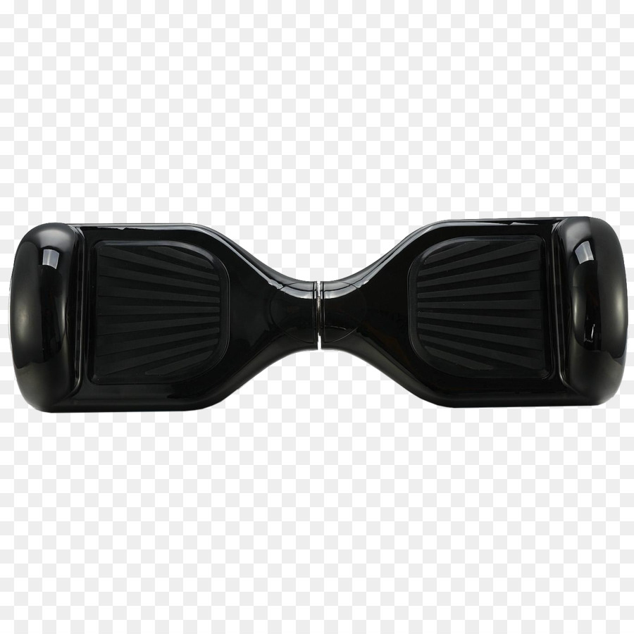 Hoverboard，Noir PNG