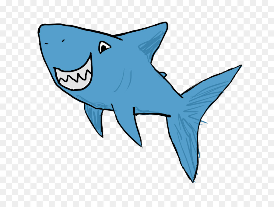 Requin，Poisson PNG