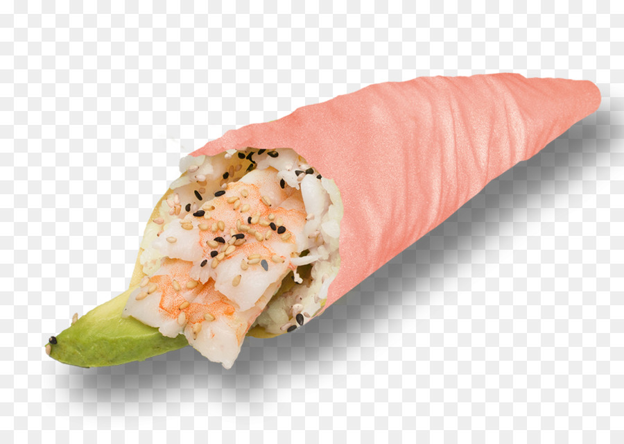 Le California Roll，Saumon Fumé PNG