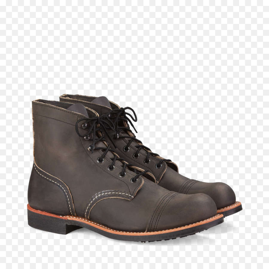 Aile Rouge，Chaussures Red Wing PNG