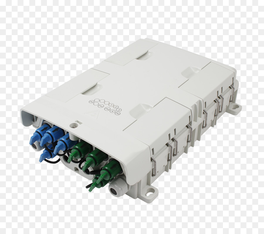 Fibre Optique，Fibre Optique Splitter PNG