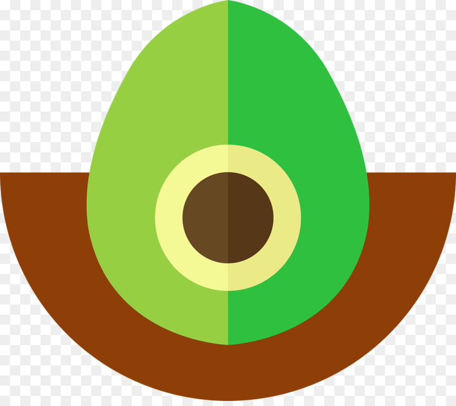 Avocat，Fruit PNG