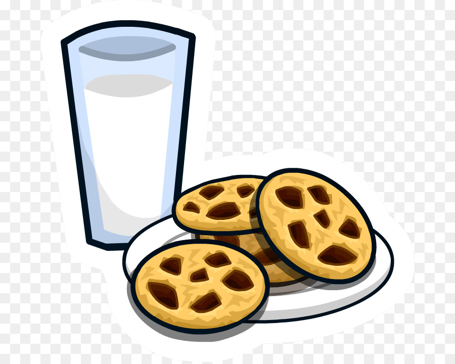 Lait，Biscuits PNG