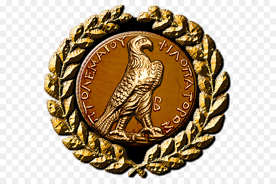 Médaille D，Or PNG