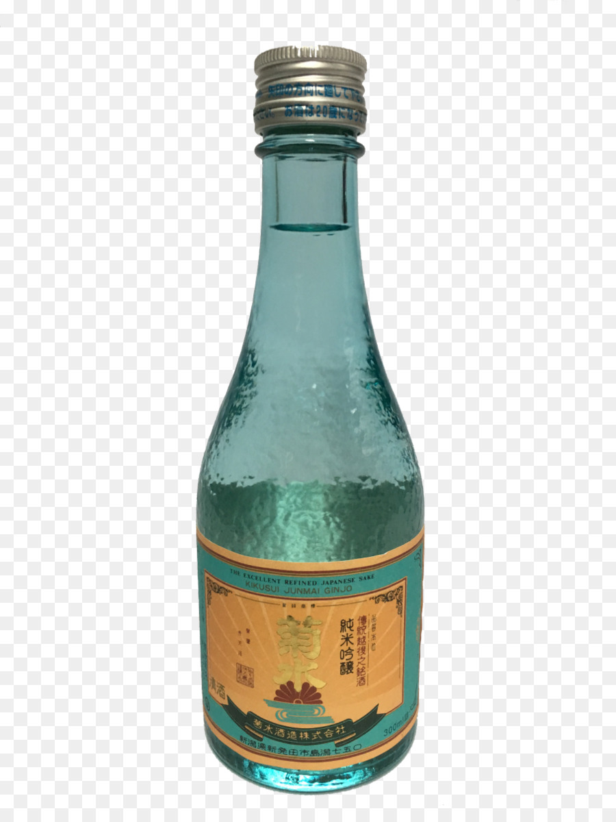 Liqueur，Bouteille En Verre PNG