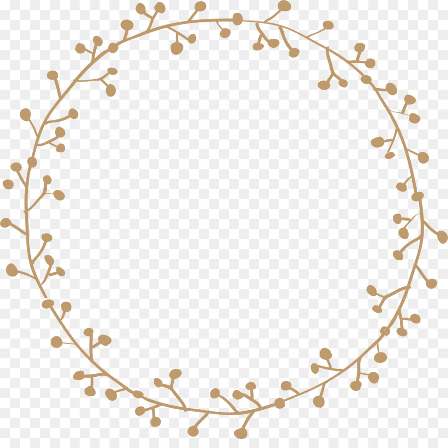 Couronne，Cercle PNG