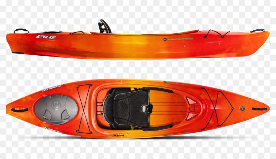 Kayak，Pagayer PNG